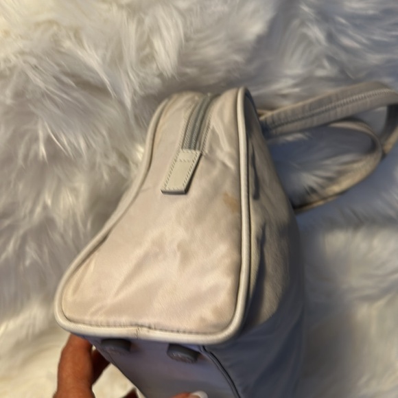 Prada nylon handbag - Picture 5 of 15